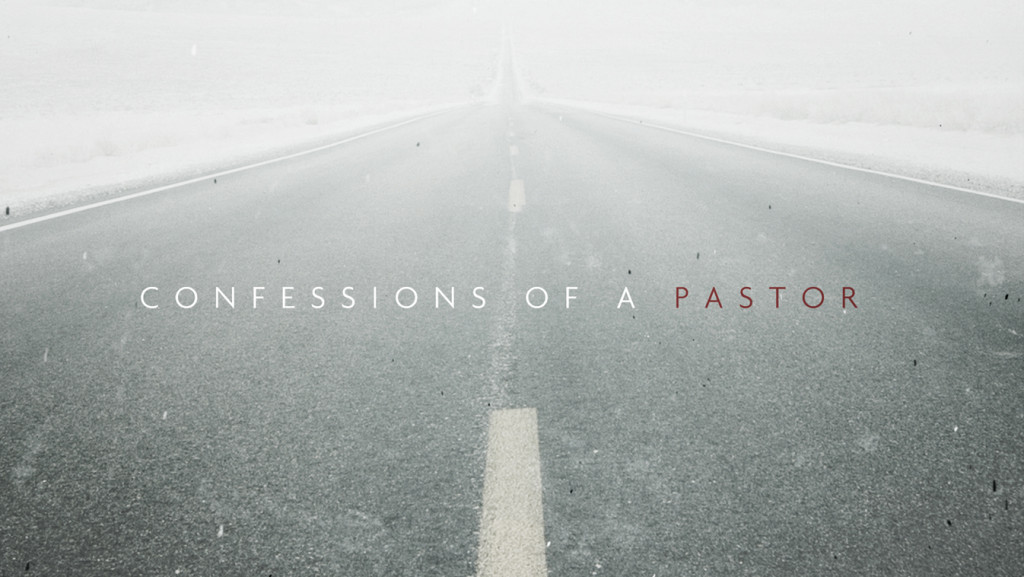 Confessions